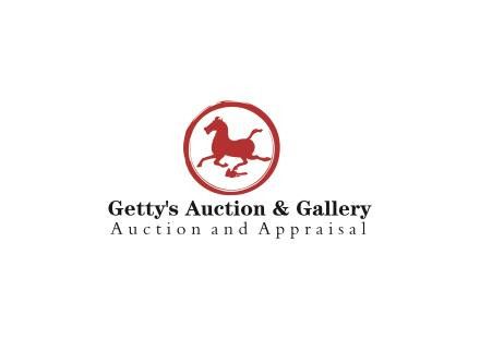  Gettys Auction & Gallery