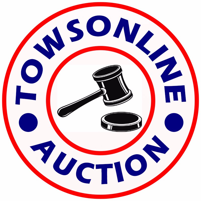 Towsonline Auction