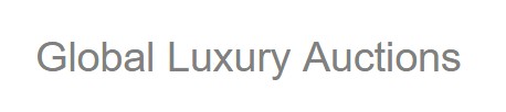 Global Luxury Auctions LLC