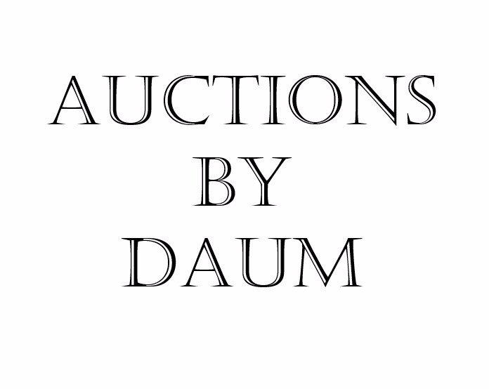 Auctions By Daum