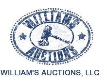 William's Auctions, LLC