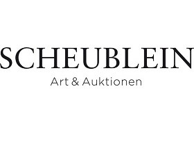 Scheublein Art & Auktionen KG