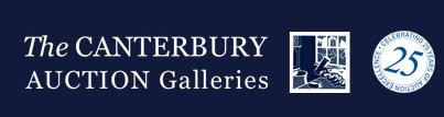 Canterbury Auction Galleries