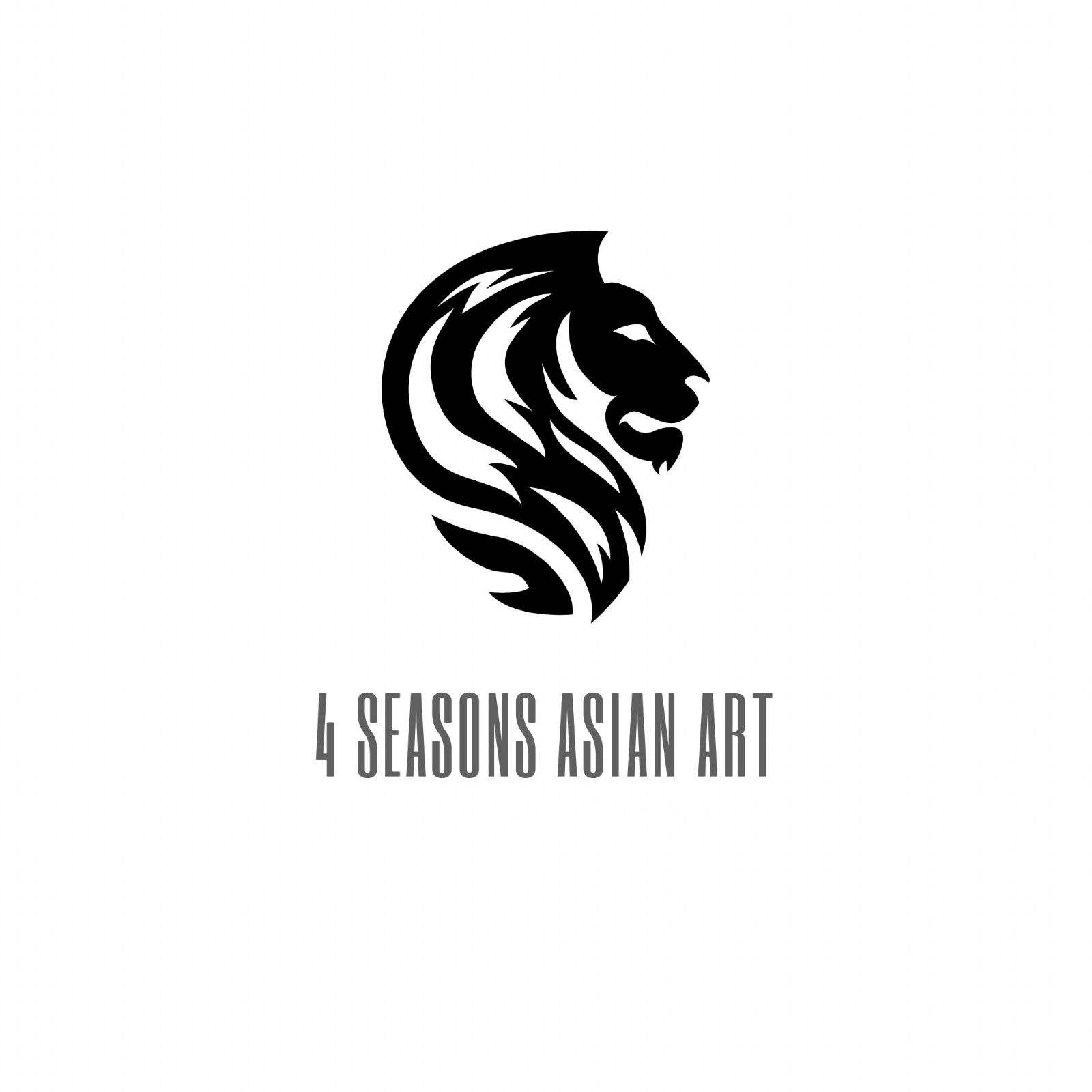 Four Seasons Asian Art