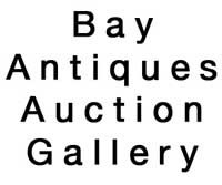 Bay Antiques Auction
