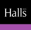 Halls Holdings Ltd.