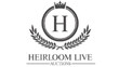 Heirloom Live Auctions