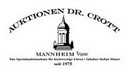 Auktionen Dr. Crott