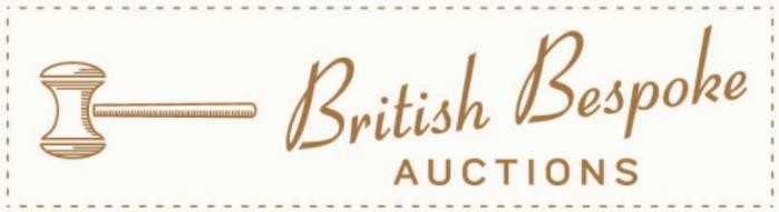 British Bespoke Auctions