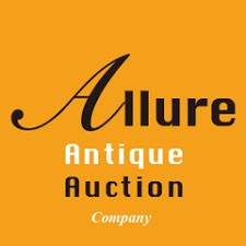 Allure Antique Auction  Company