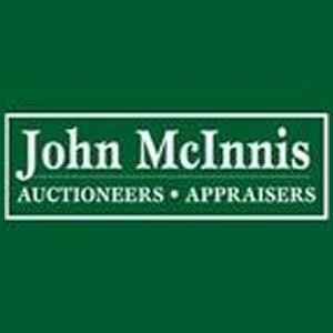 John McInnis Auctioneers