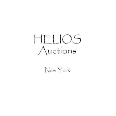 HELIOS Auctions