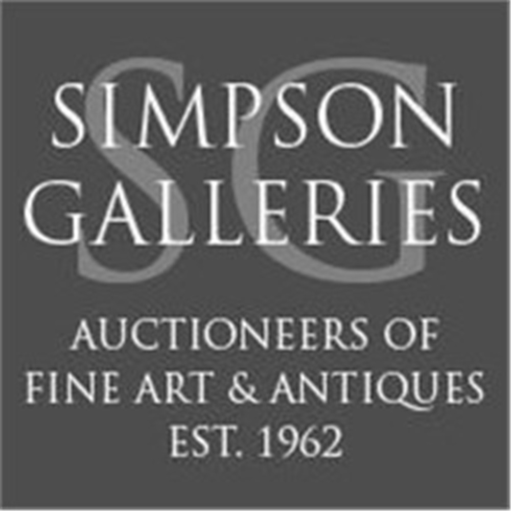 Simpson Galleries, LLC.